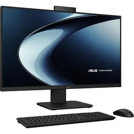 Asus V600 AIO VM670KA 2023 27" FHD Ryzen AI 7 350 2,0 GHz 16 GB RAM 1 TB SSD