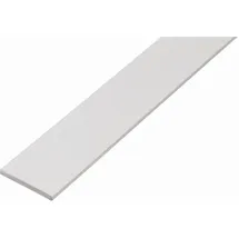 GAH Alberts Flachstange | Kunststoff