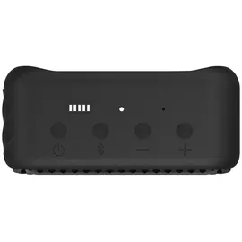 Klipsch Austin tragbarer Bluetooth-Lautsprecher