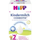 hipp gmbh&co. vertrieb kg HiPP Kindermilch Combiotik®