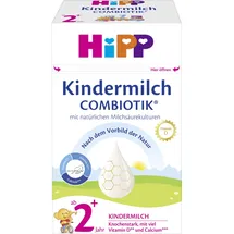 hipp gmbh&co. vertrieb kg HiPP Kindermilch Combiotik®