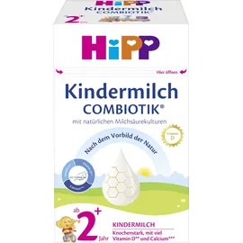 hipp gmbh&co. vertrieb kg HiPP Kindermilch Combiotik®