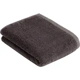 Bugatti Prato Duschtuch 67 x 140 cm graphit