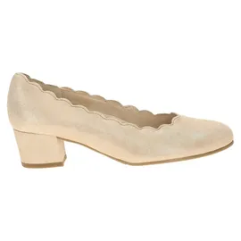 Gabor Pumps in Sand | Gr.: onesize