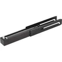 Helm SmartStop FG 80 (lose) p.Seite Ku.Farbe schwarz HELM