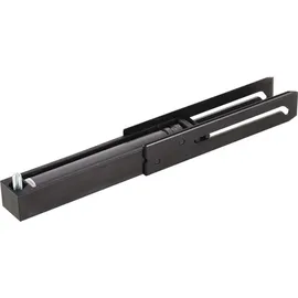 Helm SmartStop FG 80 (lose) p.Seite Ku.Farbe schwarz HELM