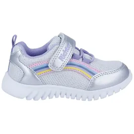 Richter Wallaby Kinder Silberfarben / Multi 28