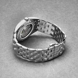 Revue Thommen - 21010.2138 - Armbanduhr - Herren - Automatik - Heritage