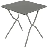 Lafuma Balcony II 64 x 70 cm Stahl Silber Titan