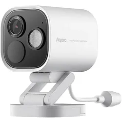 AQARA Camera Hub G5 Pro, PoE White, Kamera