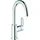 Grohe BauEdge L-Size Einhandmischer chrom 23760000