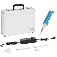 Steinberg Systems Ultraschall-Homogenisator - 0,1 bis 10 ml -