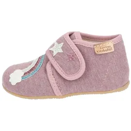 Living Kitzbühel Hausschuhe Hausschuhe Textil - Lila - 19