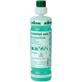 Kiehl Wischpflege Konzentrat 1 l