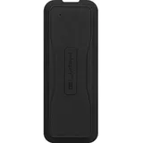 GLYPH Atom EV (8000 GB), Externe SSD, Schwarz