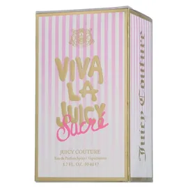 Juicy Couture Viva La Juicy Sucré Eau de Parfum 50 ml