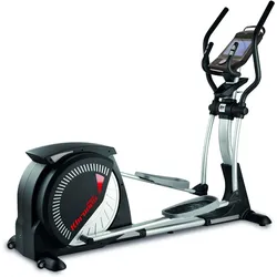 Crosstrainer Super Khronos Multimedia G2488TFT grau No Size