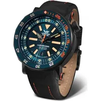 Vostok Europe Lunokhod 2 NH35A-6204208