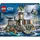 LEGO City Polizeistation auf der Gefängnisinsel 60419