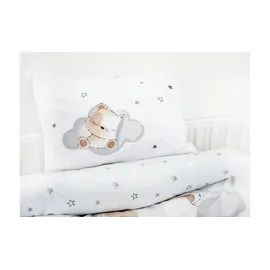 Herding Bettwäsche Sleeping little Bear - mehrfarbig ¦ Maße cm