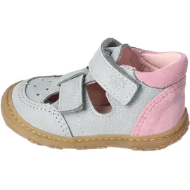 Pepino by Ricosta Eni für Kinder, grau, | Gr.: 24