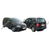 PRASCO Frontverkleidung Vw7153210