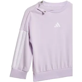 adidas Baby Jogginganzug I 3S FT JOG 240 KC6152 68 - Icelav/White - 68
