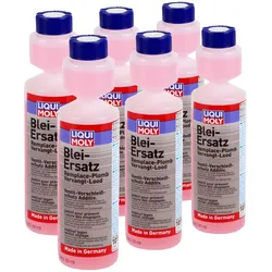 1,5l Liqui Moly 1010 Blei-ersatz Benzin Zusatz Additiv: Liqui Moly 1010