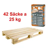 PCI Nanocret FC 25kg grau 1414 -