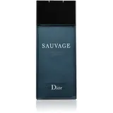 Dior Sauvage Duschgel 250 ml Herren