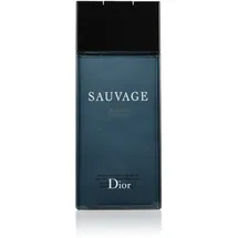 Dior Sauvage Duschgel 250 ml Herren