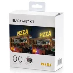 NiSi Black Mist Kit 72mm