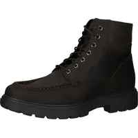 GEOX Stiefelette in Taupe | Gr.: 44