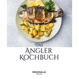 Regionalia Verlag Das Angler Kochbuch