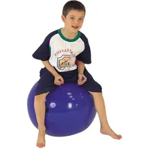 WePlay Sprungball blau groß (KB1301)