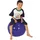 WePlay Sprungball blau groß (KB1301)