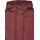 URBAN CLASSICS Hooded Puffer Jacket Rot 122/128