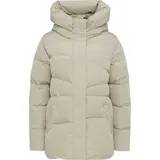 Mazine Wanda Jacket - Winterjacke, Größe:L, Farbe:light taupe - L
