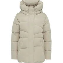 Mazine Wanda Jacket - Winterjacke, Größe:L, Farbe:light taupe - L