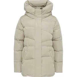 Mazine Wanda Jacket - Winterjacke, Größe:L, Farbe:light taupe - L