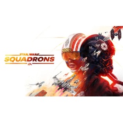 Star Wars: Squadrons (Xbox ONE / Xbox Series X|S)