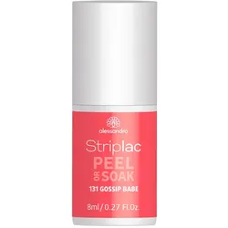 alessandro International Striplac Gossip Babe 8 ml