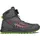 Lowa FERROX GTX MID JR für Kinder grau, Größe 27 - 27