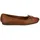 CLARKS Freckle Ice Trend Schuhe Brown 40