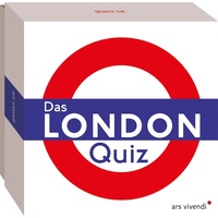 Ars Vivendi Das London-Quiz