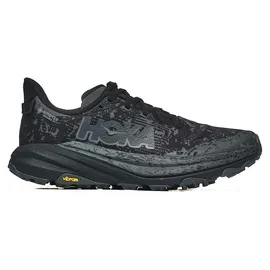 HOKA Speedgoat 6 GTX Herren Wide Black/Outer Orbit 43