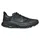 HOKA Speedgoat 6 GTX Herren Wide Black/Outer Orbit 43
