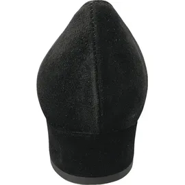 Hassia Pump in schwarz 37 EU | Gr.: