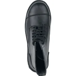 Brandit Textil Phantom 10 Eyelet Stiefel Black 41