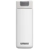 Kambukka Olympus Thermobecher 0,5 l Weiß